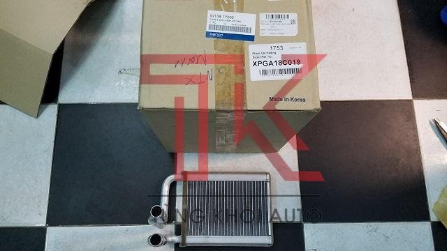 GIÀN SƯỞI KIA MORNING, CEED