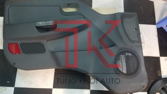 TÁP LY CÁNH CỬA KIA BONGO 3