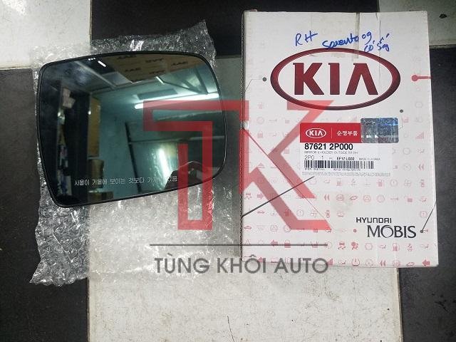 MẶT GƯƠNG CHIẾU HẬU KIA SORENTO