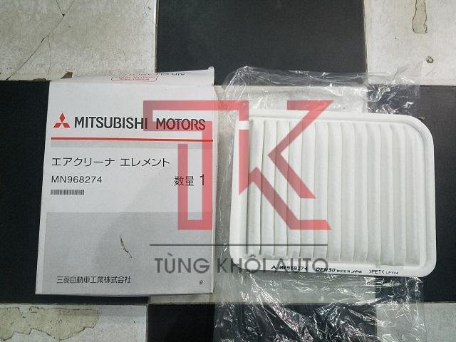 LỌC GIÓ ĐỘNG CƠ MITSUBISHI OUTLANDER