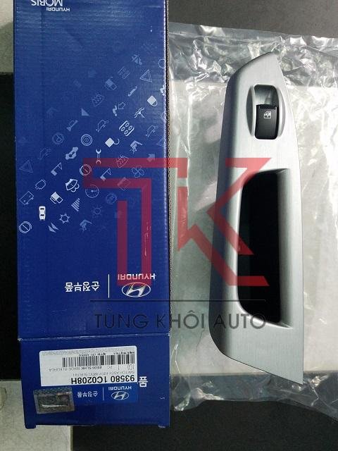 CÔNG TẮC LÊN XUỐNG KÍNH HYUNDAI GETZ