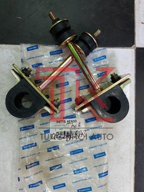 ROTUYN CÂN BẰNG KIA BONGO 3