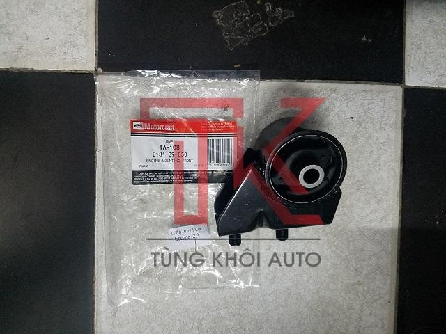 CHÂN MÁY TRƯỚC FORD ESCAPE