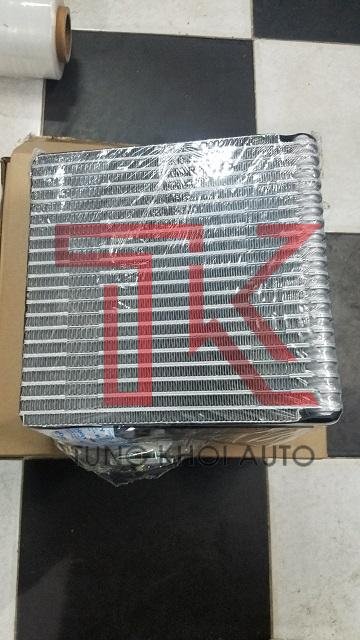 GIÀN LẠNH CHEVROLET AVEO, DAEWOO GENTRA