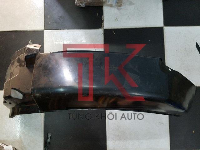 CHẮN BÙN LÒNG DÈ TRƯỚC DAEWOO MATIZ 3