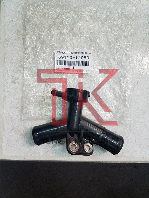 CÚT CHIA NƯỚC TOYOTA VIOS, YARIS