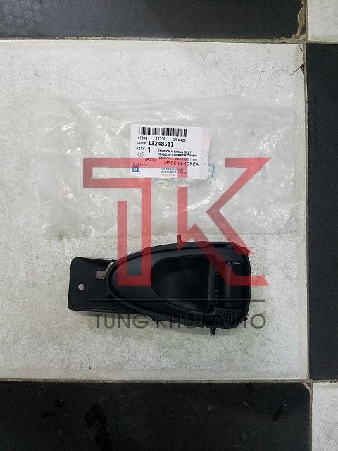 TAY MỞ CỬA TRONG DAEWOO LANOS