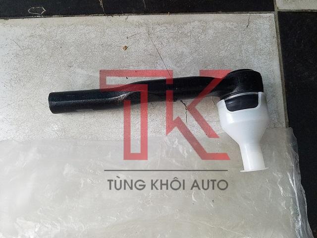 ROTUYN LÁI NGOÀI MAZDA 3