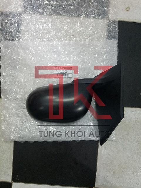 GƯƠNG CHIẾU HẬU NISSAN LIVINA