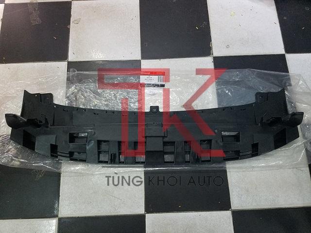 CHẮN BÙN KÉT NƯỚC FORD FIESTA