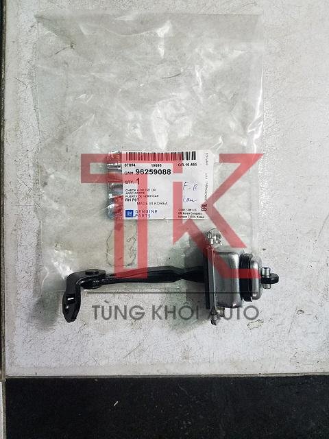 HẠN CHẾ CÁNH CỬA DAEWOO LANOS