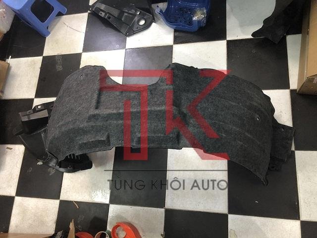 CHẮN BÙN LÒNG DÈ LEXUS RX350-