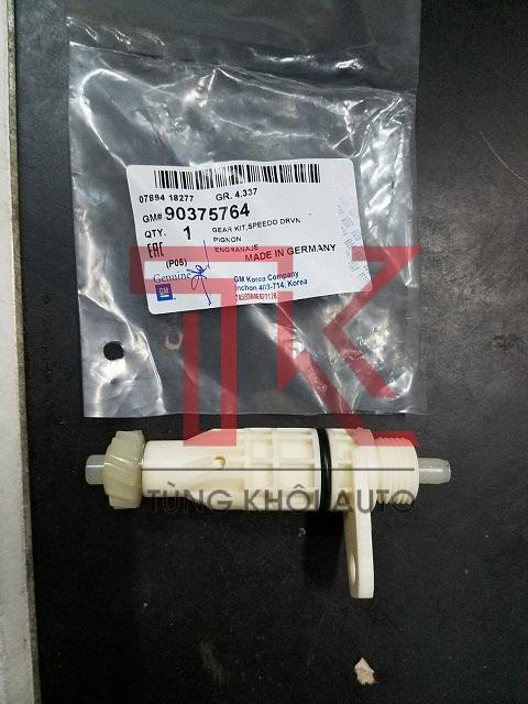 SÂU CÔNG TƠ MÉT DAEWOO LANOS, LACETTI