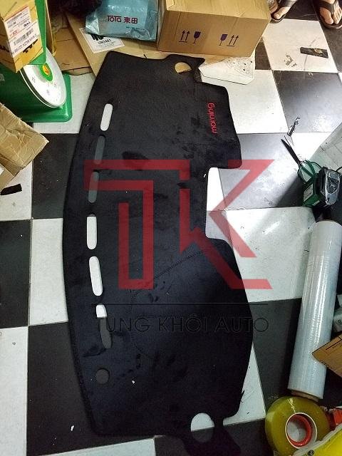 THẢM TÁP LÔ KIA MORNING