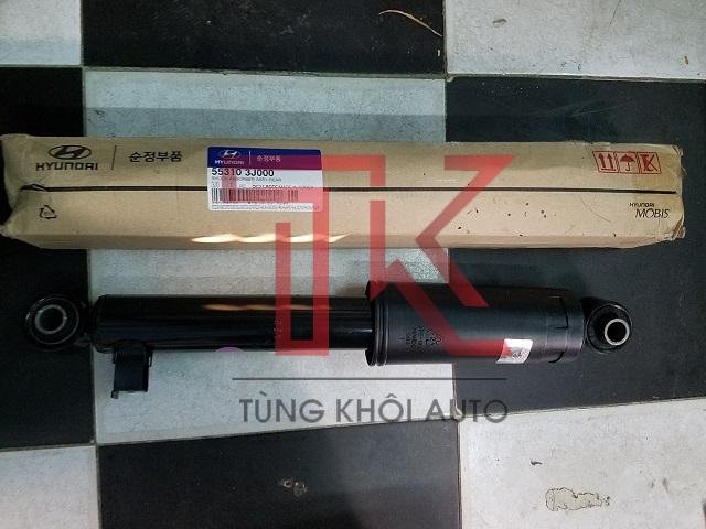 GIẢM XÓC SAU KIA SORENTO