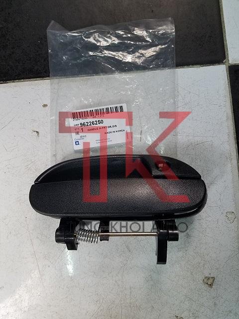 TAY MỞ CỬA NGOÀI TRƯỚC PHẢI DAEWOO LANOS-