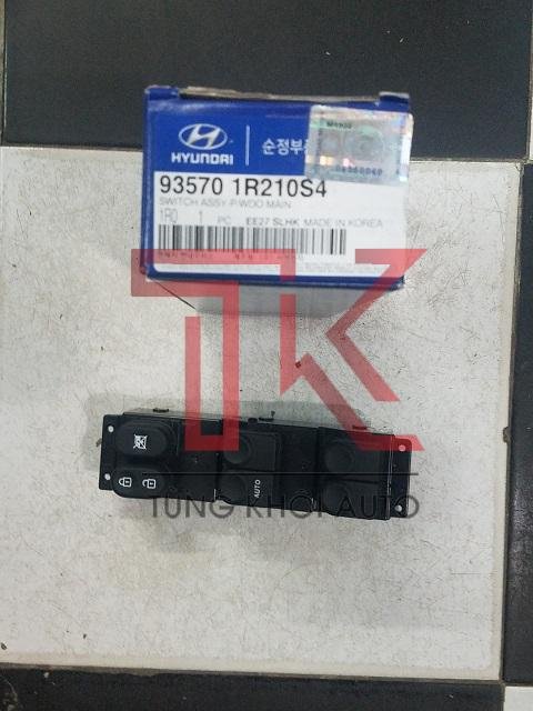 CÔNG TẮC LÊN KÍNH TỔNG HYUNDAI ACCENT