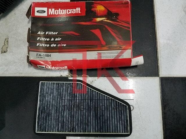 LỌC GIÓ MÁY LẠNH FORD ESCAPE