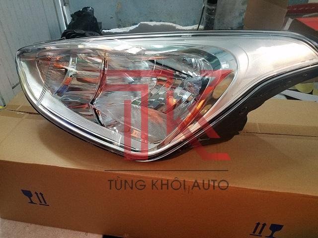ĐÈN PHA PHẢI HYUNDAI I10 GRAND