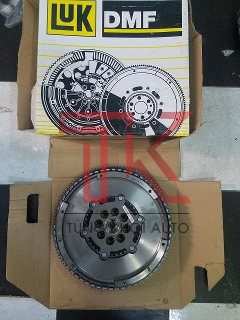 BÁNH ĐÀ AT FORD RANGER, MAZDA BT50