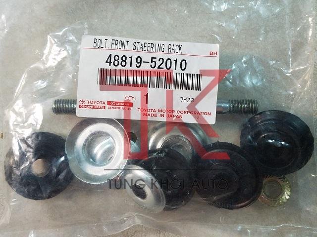 ROTUYN CÂN BẰNG ĐỒNG XU TOYOTA VIOS