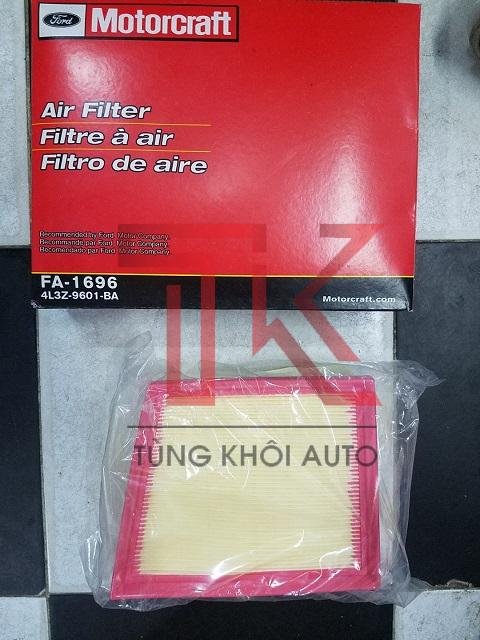 LỌC GIÓ ĐỘNG CƠ FORD ECOSPORT, FIESTA