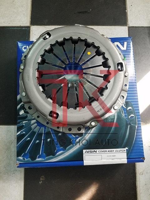 BÀN ÉP TOYOTA VIOS