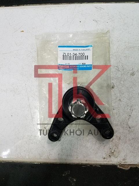 ROTUYN TRỤ ĐỨNG DƯỚI FORD RANGER