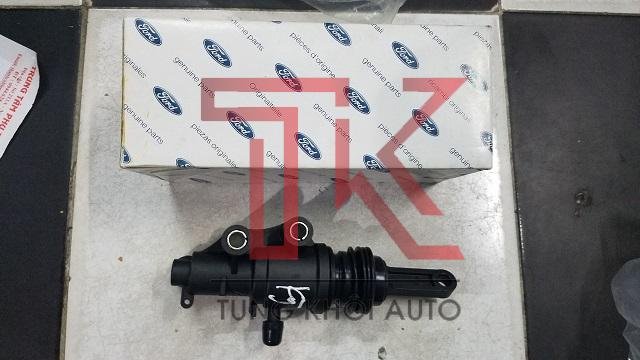 TỔNG CÔN TRÊN FORD RANGER