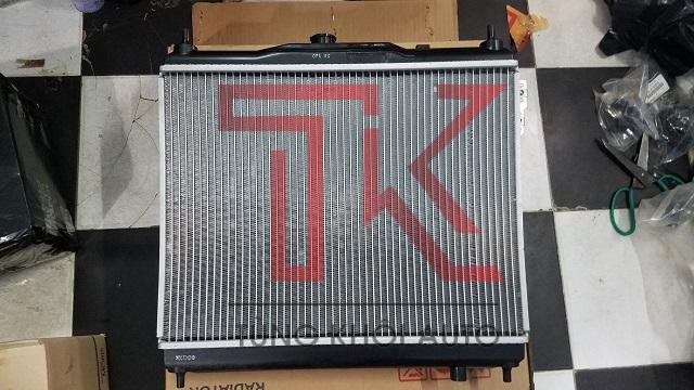 KÉT NƯỚC HYUNDAI GETZ