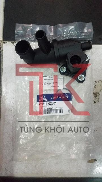 CÚT NƯỚC RA HYUNDAI GETZ