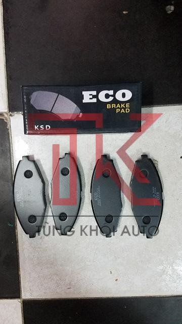 MÁ PHANH TRƯỚC DAEWOO LANOS, MATIZ