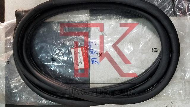 GIOĂNG THÂN XE HONDA CIVIC