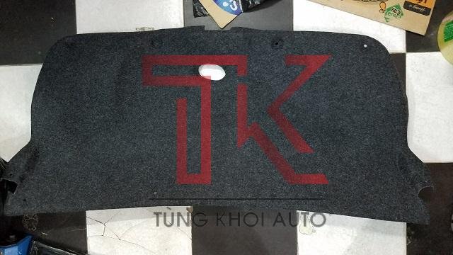 CHỐNG NÓNG CỐP HẬU HONDA CIVIC