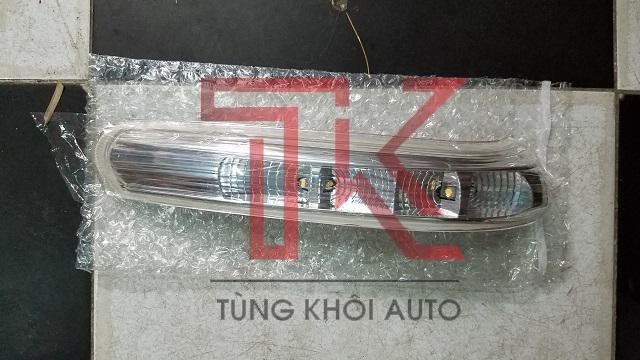 XI NHAN GƯƠNG CHEVROLET CAPTIVA