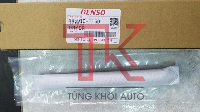 PHIN LỌC GA HYUNDAI STAREX