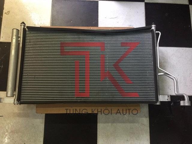 GIÀN NÓNG HYUNDAI STAREX