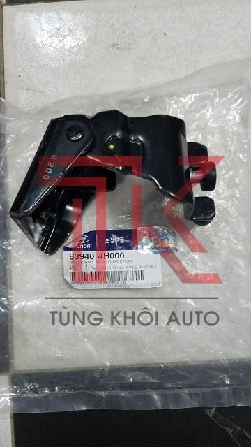 BẢN LỀ CỬA LÙA PHẢI HYUNDAI STAREX