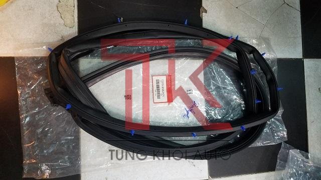 GIOĂNG CÁNH CỬA HONDA CIVIC