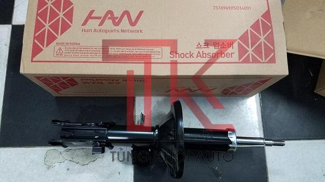 PHUỘC NHÚN TRƯỚC HYUNDAI GETZ