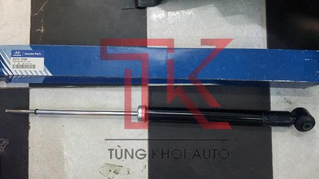 PHUỘC NHÚN SAU HYUNDAI GETZ