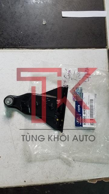 BI CỬA LÙA PHẢI HYUNDAI STAREX