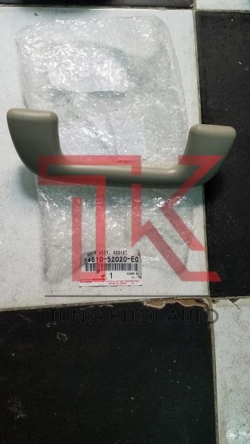 TAY NẮM TRẦN TOYOTA CAMRY, VIOS