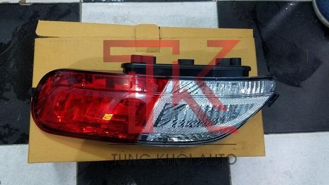 ĐÈN CẢN SAU LÁI CHEVROLET TRAILBLAZER