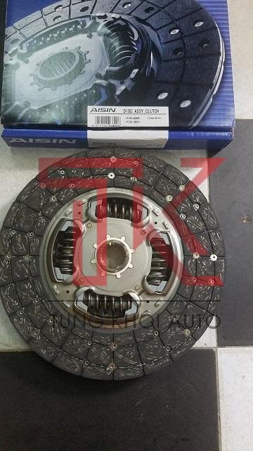 LÁ CÔN/ĐĨA CÔN TOYOTA HILUX, TOYOTA FORTUNER