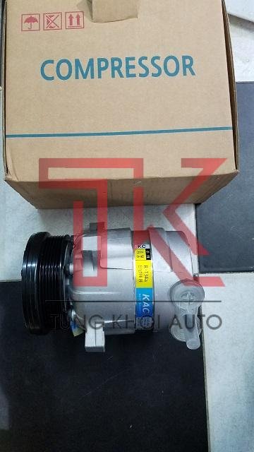 LỐC ĐIỀU HOÀ KIA PRIDE