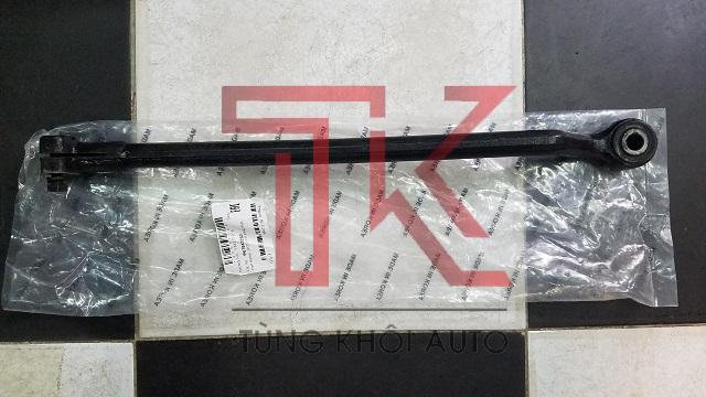 ROTUYN LÁI TRONG DAEWOO LANOS