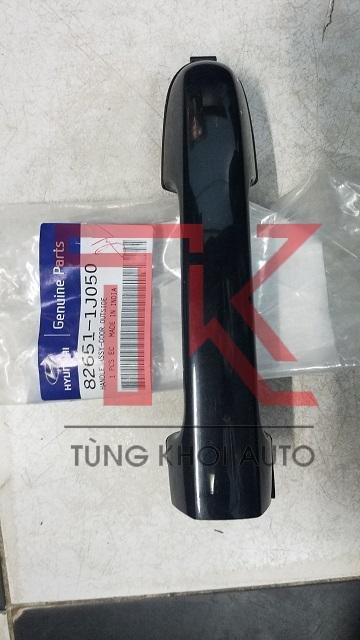 TAY MỞ CỬA NGOÀI HYUNDAI I20