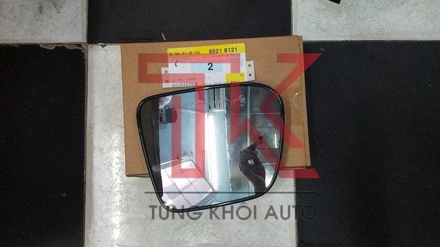 MẶT GƯƠNG CHIẾU HẬU CHEVROLET ORLANDO