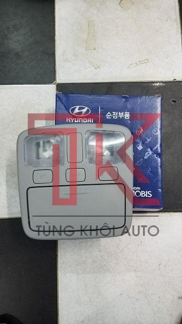 ĐÈN TRẦN HYUNDAI VERNA